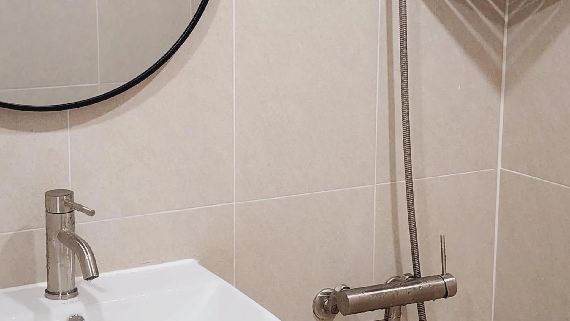 فندق Gaga House Chungmu سيول بيت ضيافة