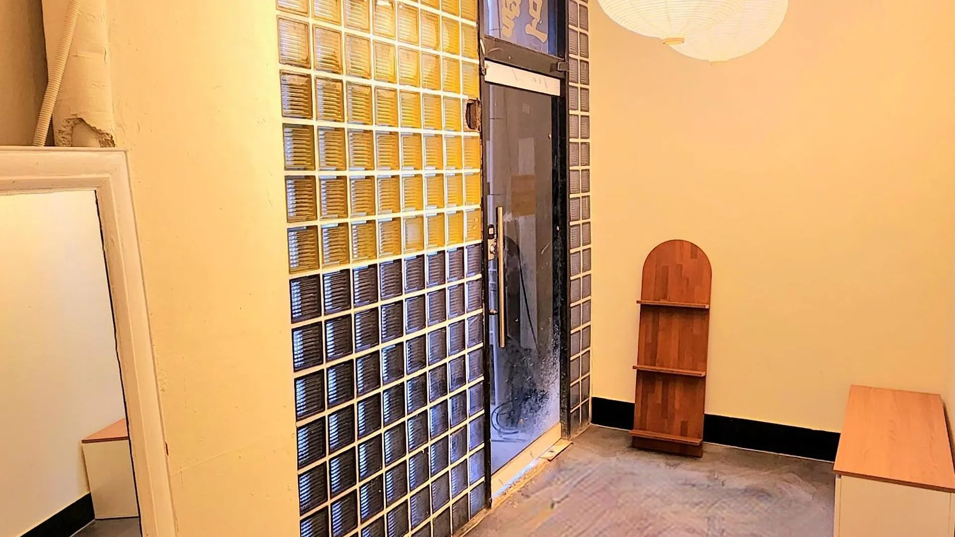 بيت ضيافة فندق Gaga House Chungmu سيول
