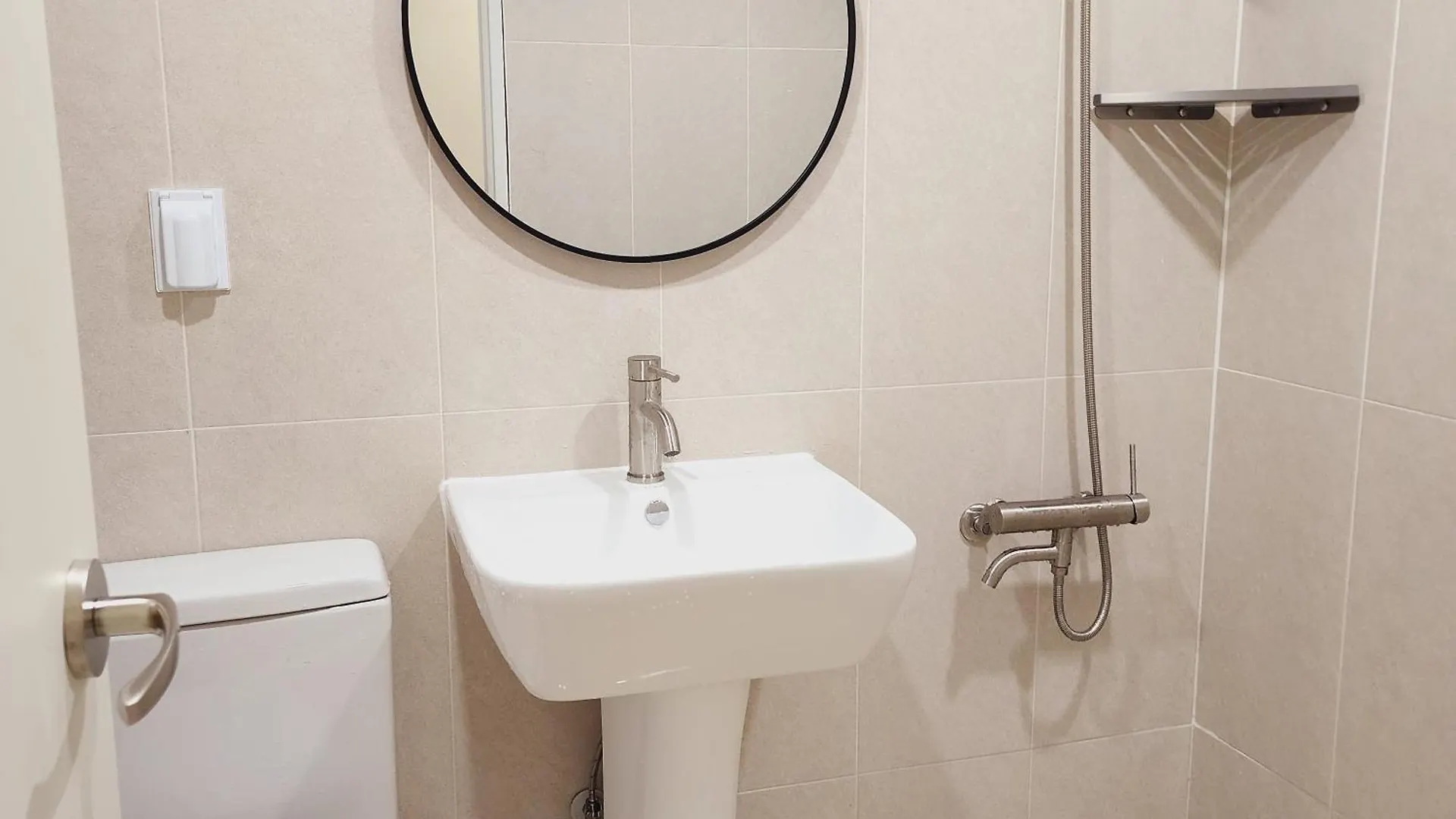 Guest house Gaga House Chungmu Hotel Seoul South Korea