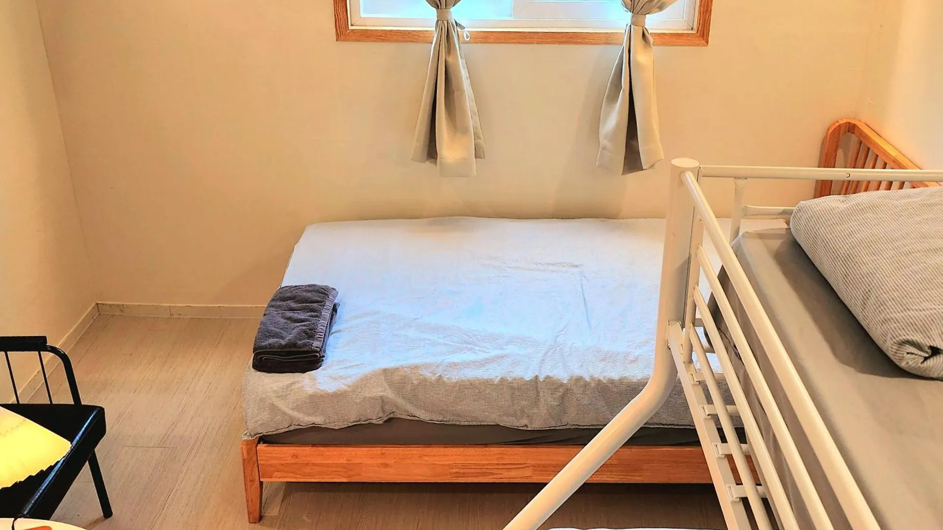 Guest house Gaga House Chungmu Hotel Seoul South Korea
