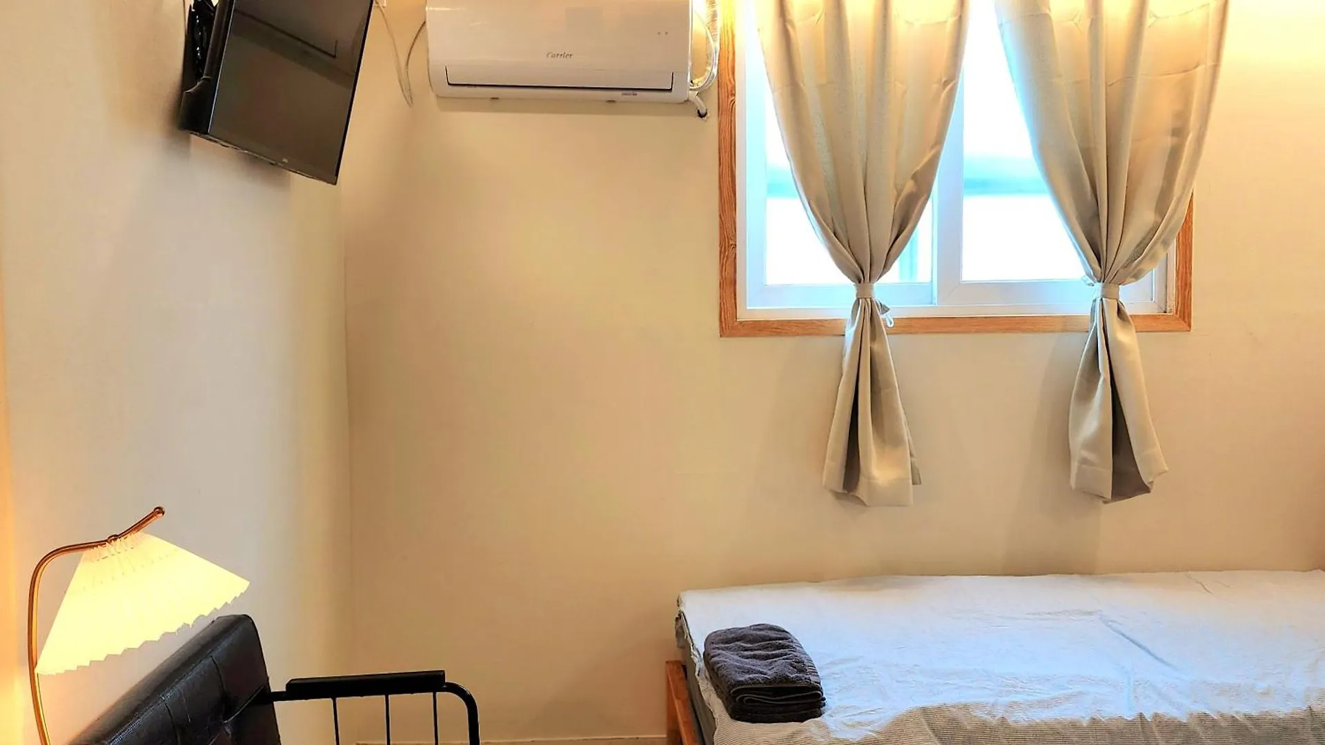 Guest house Gaga House Chungmu Hotel Seoul