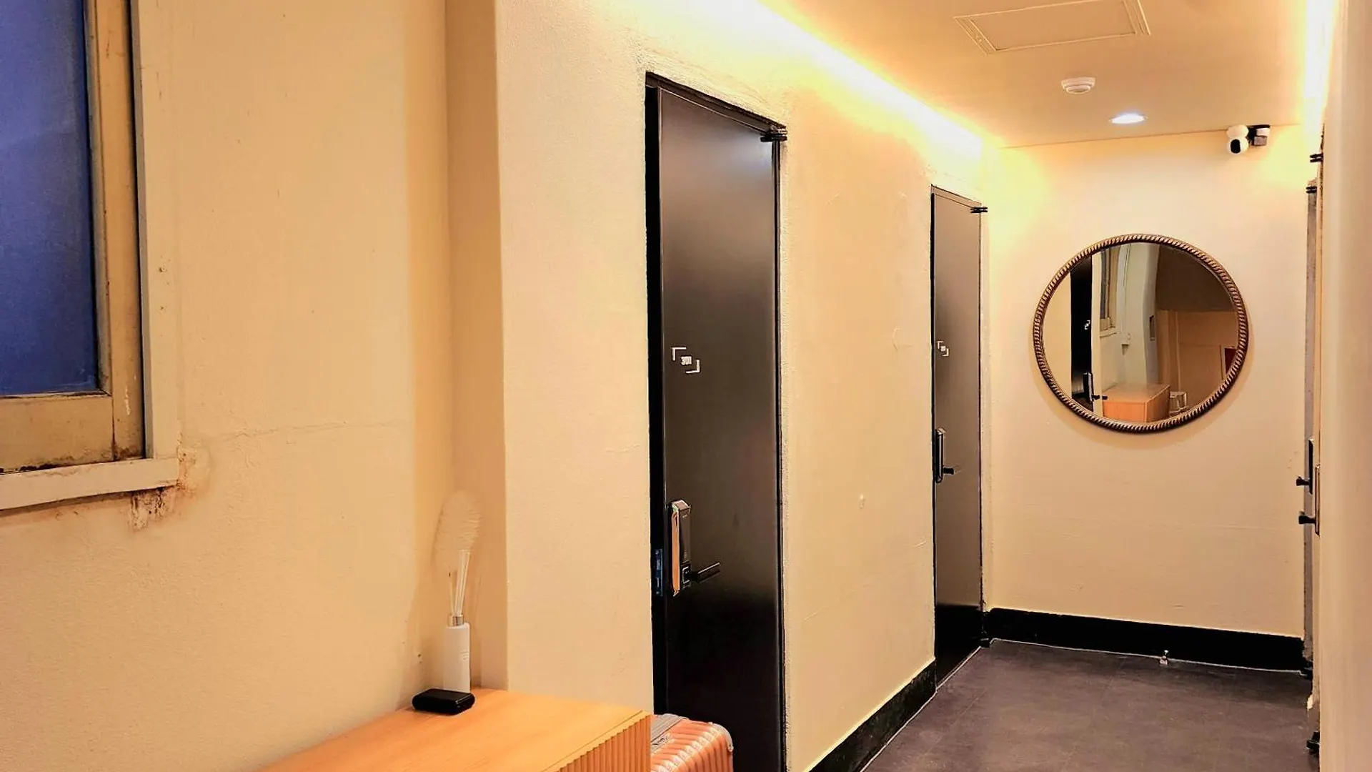 Guest house Gaga House Chungmu Hotel Seoul South Korea